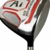 Lynx Golf Ai Driver 48-51''
