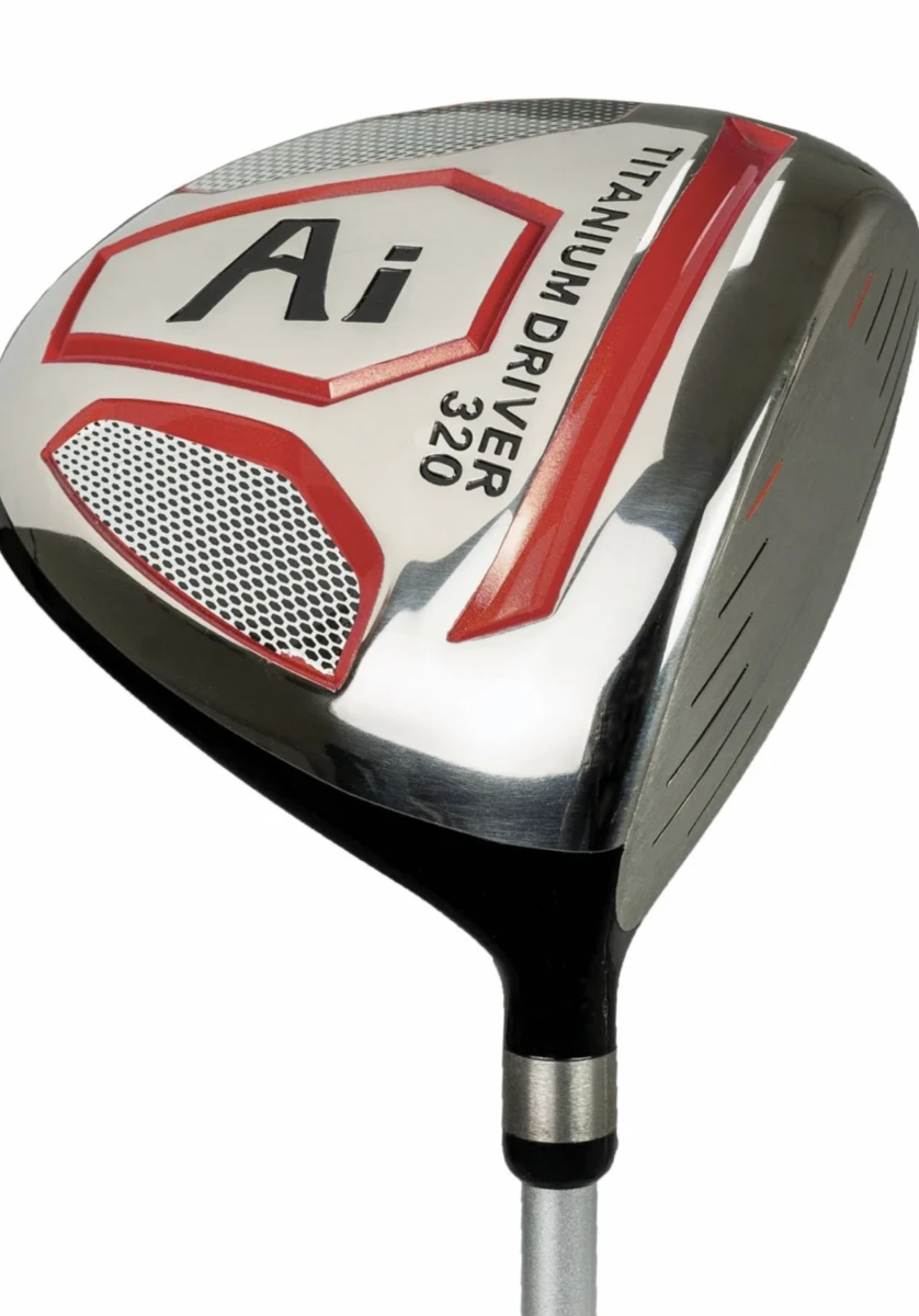 Lynx Golf Ai Driver 48-51'' 3 Lynx Golf Ai Driver 48-51''