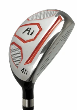 Lynx Golf Junior Ai Ready To Play Set 48-51'' -Online Golf Store IMG 3726 Copy