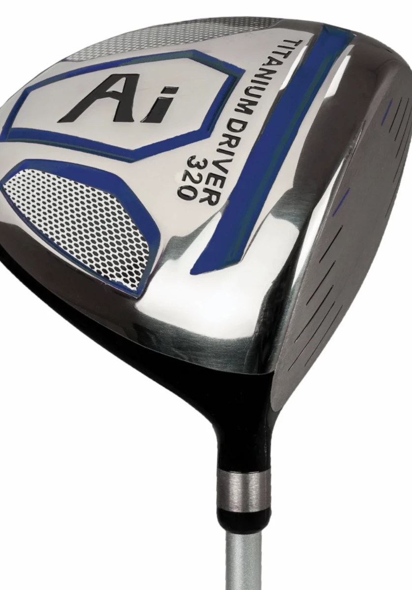 Lynx Golf Junior Ai Ready To Play Set 45-48'' 4 Lynx Golf Junior Ai Ready To Play Set 45-48'' - Image 2