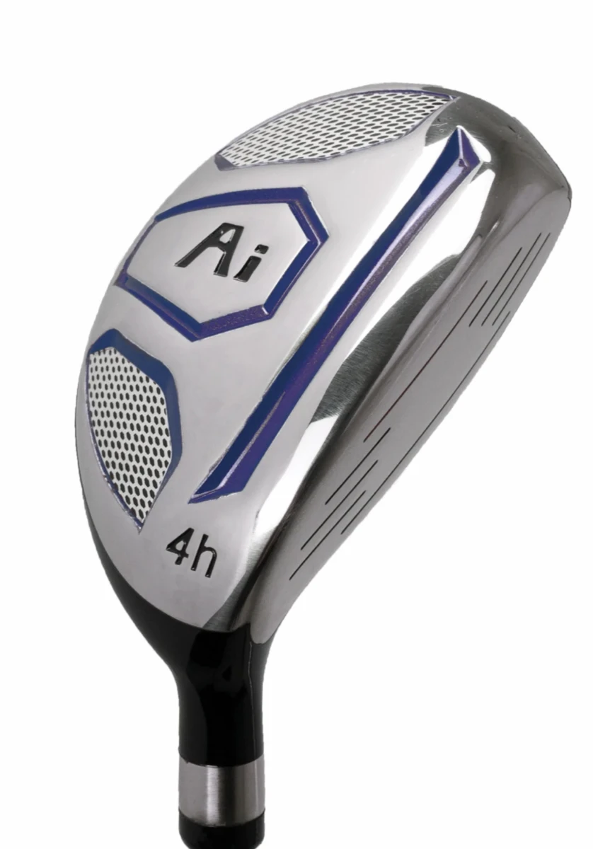 Lynx Golf Junior Ai Ready To Play Set 45-48'' 5 Lynx Golf Junior Ai Ready To Play Set 45-48'' - Image 3