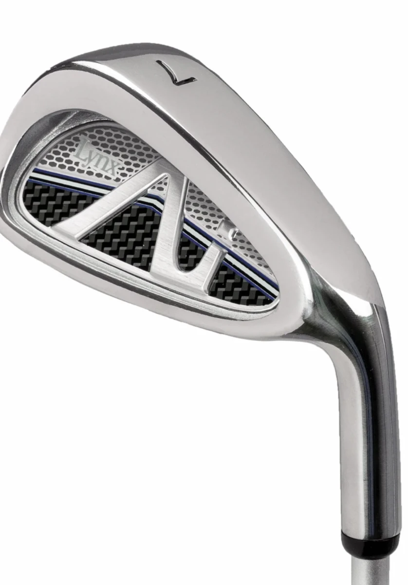 Lynx Golf Junior Ai Ready To Play Set 45-48'' 6 Lynx Golf Junior Ai Ready To Play Set 45-48'' - Image 4