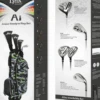 Lynx Golf Junior Ai Ready To Play Set 57-60'' -Online Golf Store IMG 3736 Copy