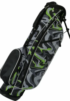Lynx Golf New Junior Ai Golf Bag-57 - 63''