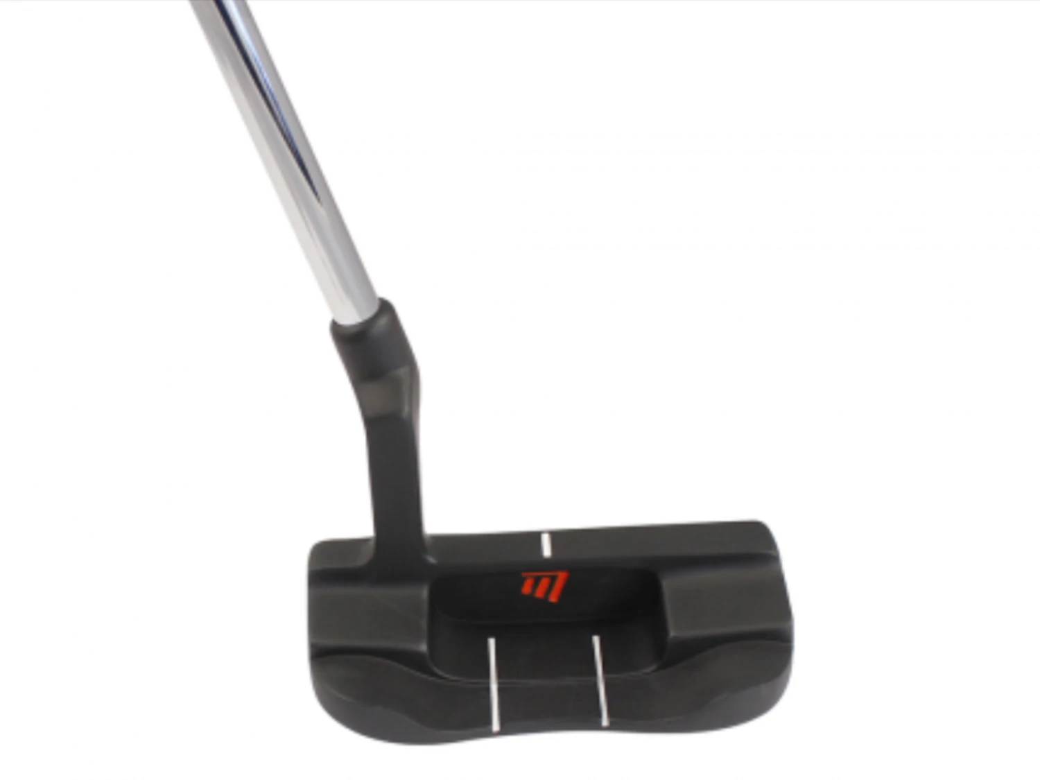 Masters Genus Putters - P2 3 Masters Genus Putters - P2
