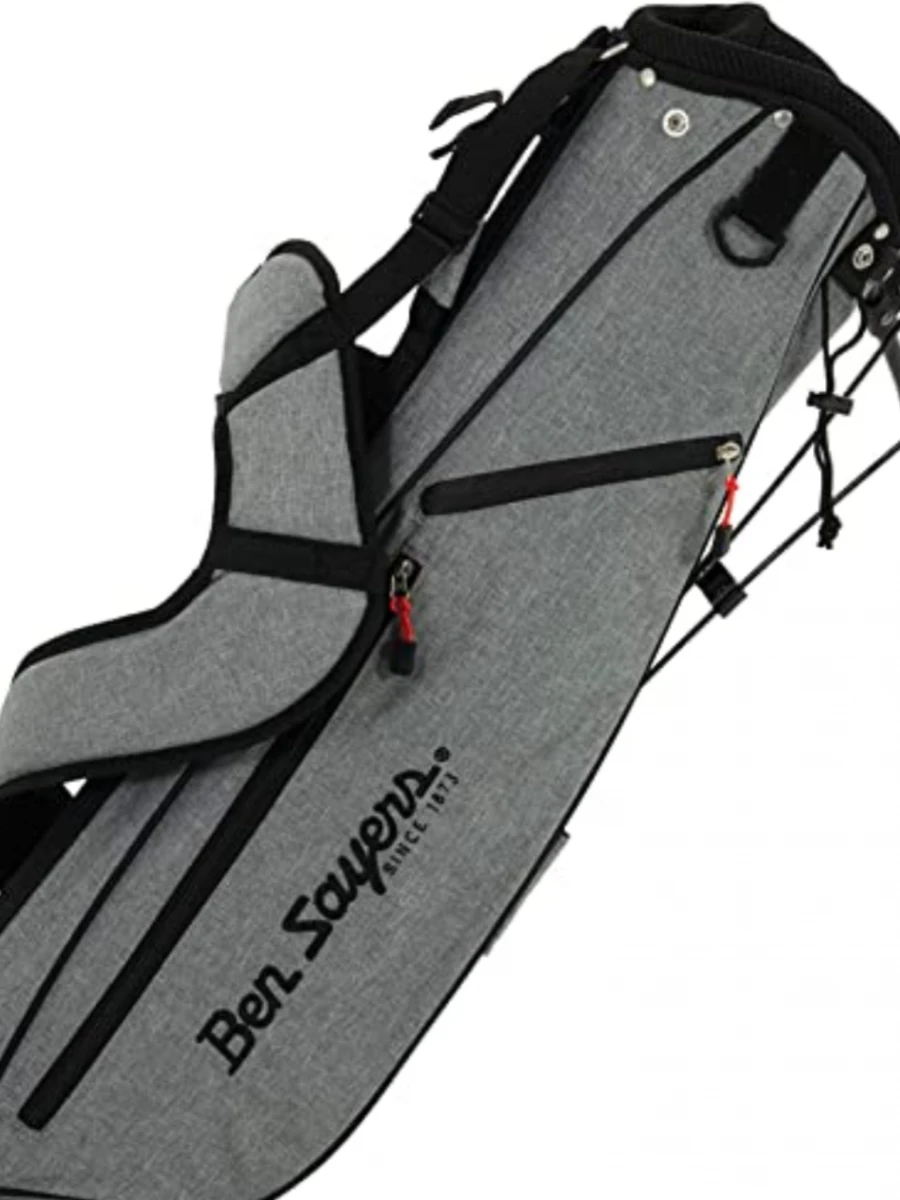 Ben Sayers 6" Stand Bag 4 Ben Sayers 6" Stand Bag - Image 2