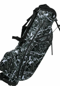 Lynx Golf Predator Stand Bag -Online Golf Store IMG 3838