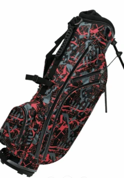 Lynx Golf Predator Stand Bag -Online Golf Store IMG 3839