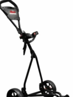 Masters 5 Series Golf Trolley -Online Golf Store IMG 3859
