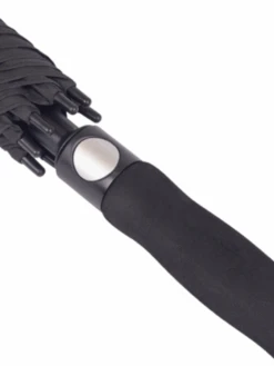 Island Green Dual Canopy Vented 62" Umbrella -Online Golf Store IMG 3948 1