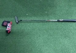 Odyssey DFX 1 Putter - 34'' 22 Odyssey DFX 1 Putter - 34'' -Online Golf Store IMG 4006 Copy