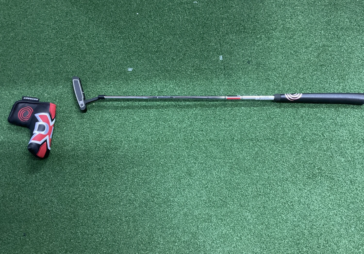 Odyssey DFX 1 Putter - 34'' 11 Odyssey DFX 1 Putter - 34'' - Image 9