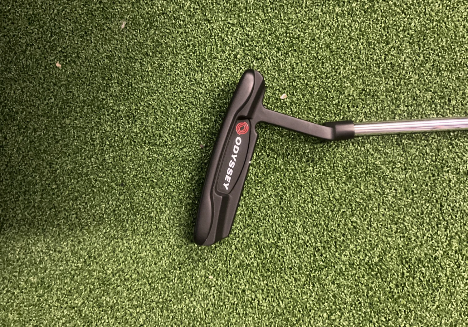 Odyssey DFX 1 Putter - 34'' 9 Odyssey DFX 1 Putter - 34'' - Image 7