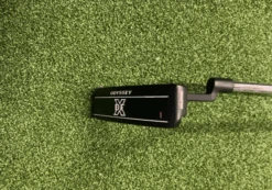 Odyssey DFX 1 Putter - 34'' 21 Odyssey DFX 1 Putter - 34'' -Online Golf Store IMG 4009 Copy