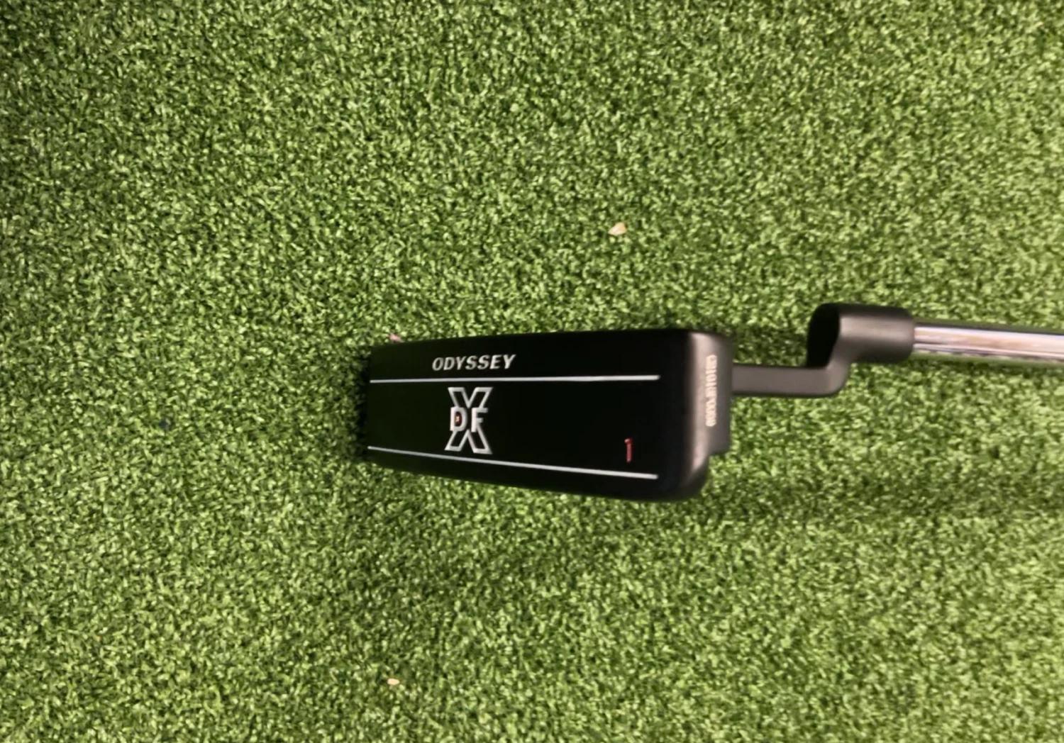 Odyssey DFX 1 Putter - 34'' 10 Odyssey DFX 1 Putter - 34'' - Image 8
