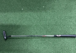 Odyssey DFX 1 Putter - 34'' 23 Odyssey DFX 1 Putter - 34'' -Online Golf Store IMG 4010 Copy