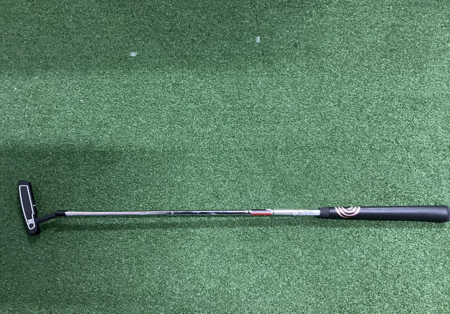 Odyssey DFX 1 Putter - 34'' 12 Odyssey DFX 1 Putter - 34'' - Image 10