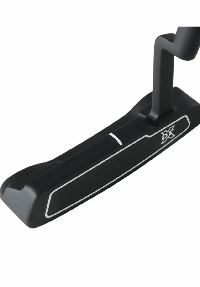 Odyssey DFX 1 Putter - 34'' 4 Odyssey DFX 1 Putter - 34'' - Image 2