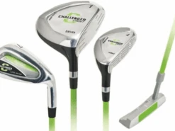 Longridge Challenger Junior Set 12+ Years -Online Golf Store IMG 4017