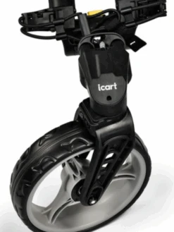 Icart Volta 360 Three Wheel Golf Trolley -Online Golf Store IMG 4077