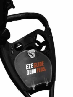 Ezeglide Quad Plus Golf Trolley -Online Golf Store IMG 4090 1