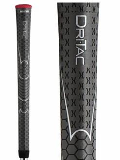 Winn Dri-Tac Winndry Grip - Grey
