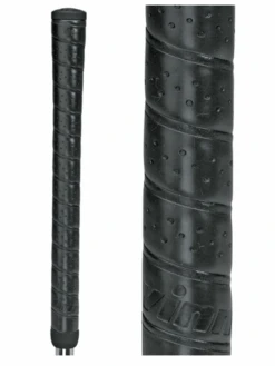 Winn Excel Soft Mid Size Grip - Black