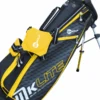 Mk Lite Stand Bag - Yellow - 115Cm - 45 Inch