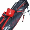 Mk Lite Stand Bag Red 135Cm - 53 Inch 1 Mk Lite Stand Bag Red 135Cm - 53 Inch -Online Golf Store IMG 4912