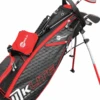 Masters Mk Lite Package Half Set - Red 135Cm / 53 Inch
