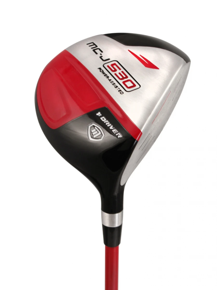 Masters Mc530 Junior Set - Age 9/12 4 Masters Mc530 Junior Set - Age 9/12 - Image 2