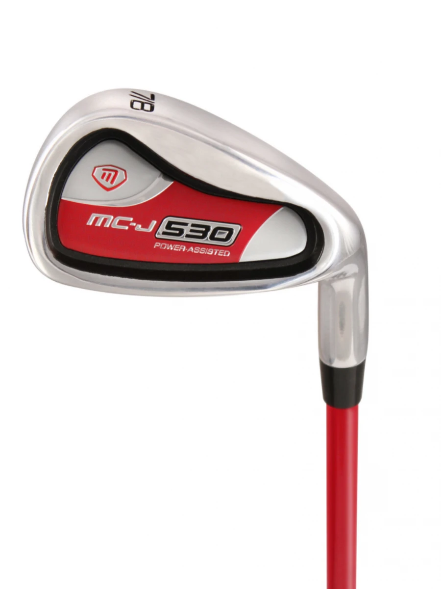 Masters Mc530 Junior Set - Age 9/12 5 Masters Mc530 Junior Set - Age 9/12 - Image 3