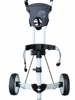 Mk Golf 3 Wheel Push Trolley 8 Mk Golf 3 Wheel Push Trolley -Online Golf Store IMG 5129