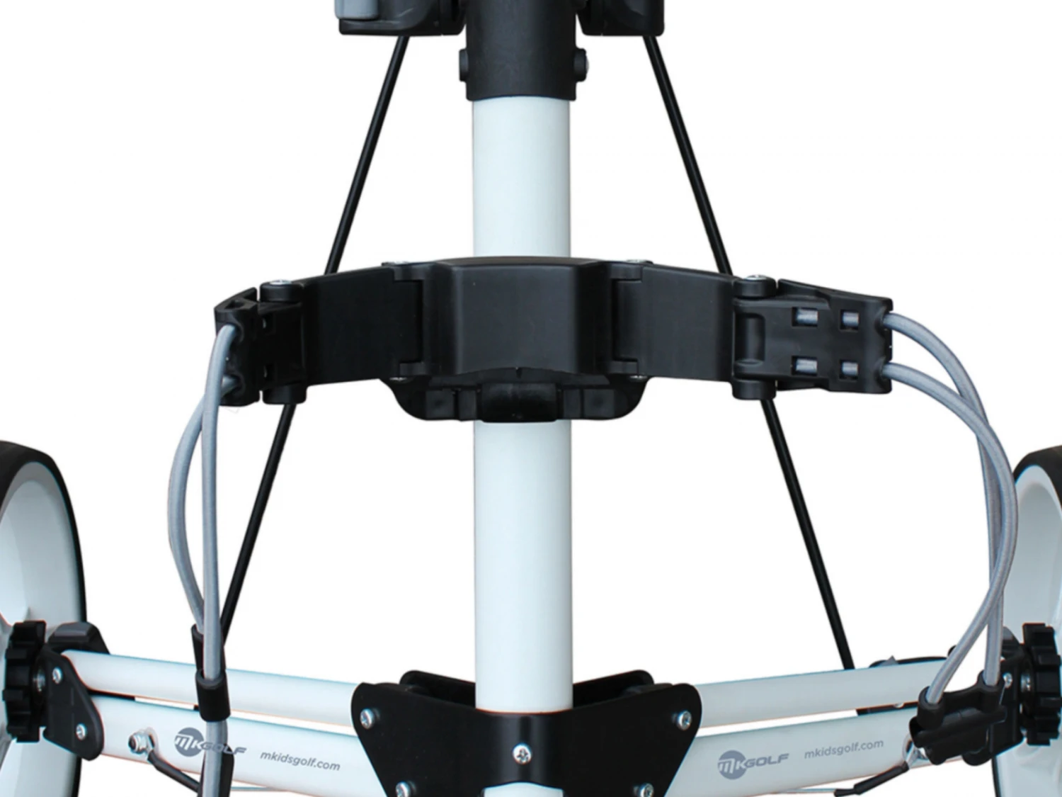 Mk Golf 3 Wheel Push Trolley 6 Mk Golf 3 Wheel Push Trolley - Image 4