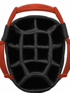 Longridge Waterproof Cart Bag -Online Golf Store IMG 6039