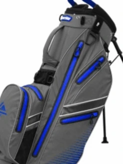 Longridge Waterproof Stand Bag -Online Golf Store IMG 6041