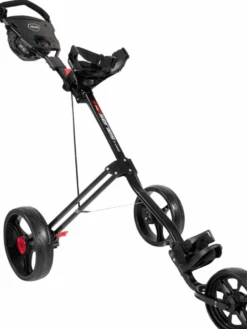Masters 5 Series Golf Trolley -Online Golf Store IMG 6324