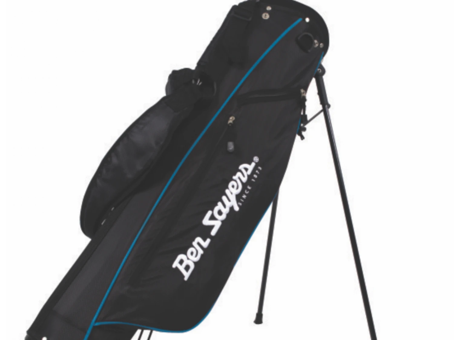 Ben Sayers 6" Stand Bag 6 Ben Sayers 6" Stand Bag - Image 4