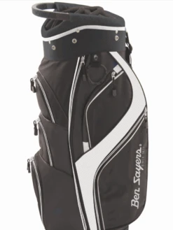 Ben Sayers Dlx Cart Bag -Online Golf Store IMG 6527