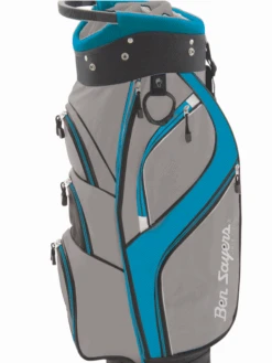 Ben Sayers Dlx Cart Bag -Online Golf Store IMG 6528