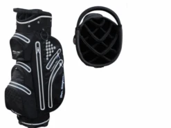 Ben Sayers Hydro Pro Waterproof Cart Bag -Online Golf Store IMG 6535