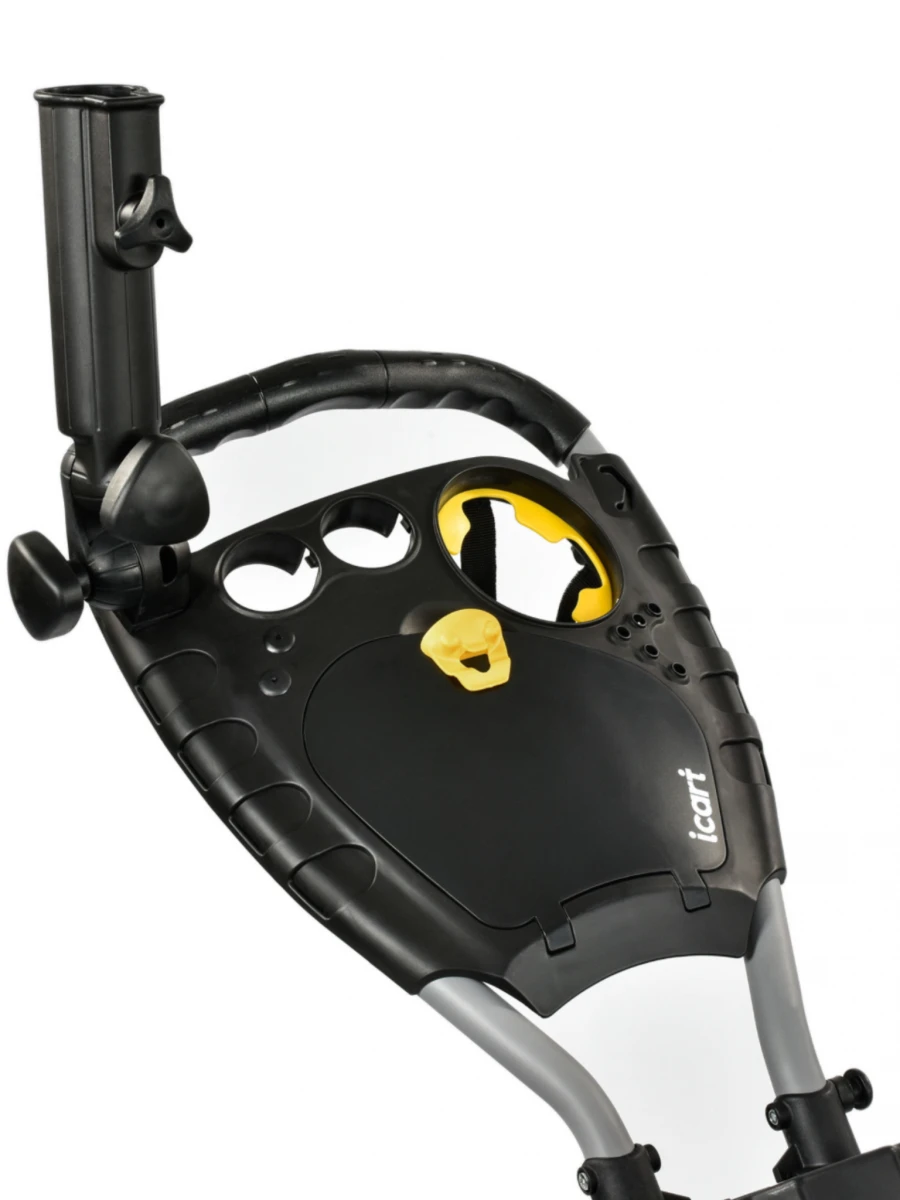 Icart Evo Push Golf Trolley 7 Icart Evo Push Golf Trolley - Image 5