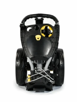 Icart Evo Push Golf Trolley 14 Icart Evo Push Golf Trolley -Online Golf Store IMG 6975