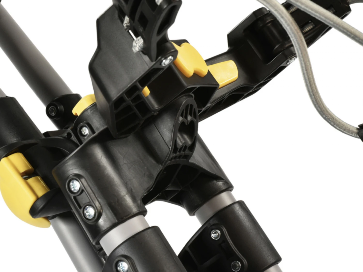 Icart One Three Wheel Trolley 6 Icart One Three Wheel Trolley - Image 4