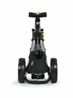 Icart Go Three Wheel Golf Trolley 11 Icart Go Three Wheel Golf Trolley -Online Golf Store IMG 6985