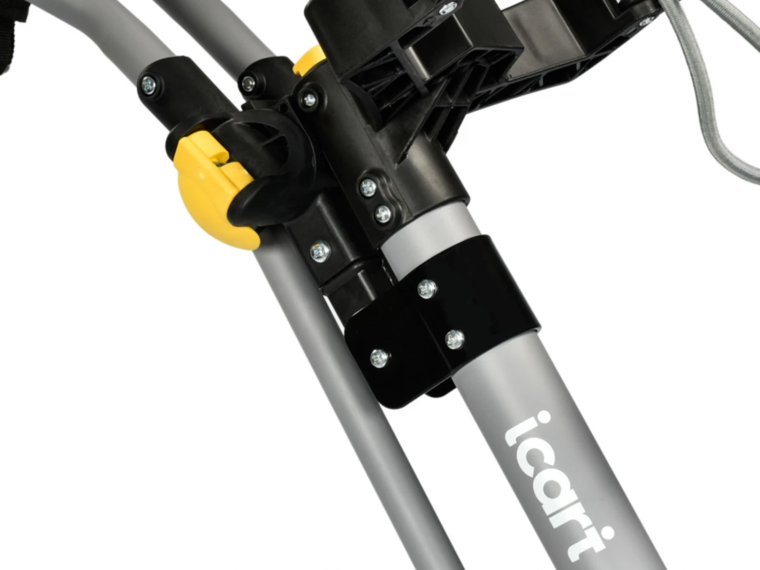 Icart Go Three Wheel Golf Trolley 6 Icart Go Three Wheel Golf Trolley - Image 4