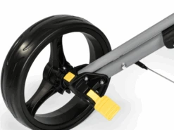 Icart Go Three Wheel Golf Trolley 15 Icart Go Three Wheel Golf Trolley -Online Golf Store IMG 6989