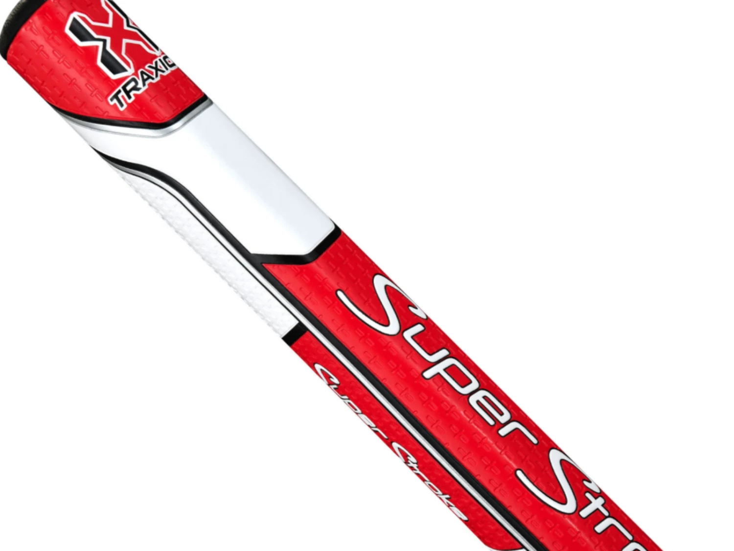 Superstroke Traxion Tour Series 2.0 Putter Grip 3 Superstroke Traxion Tour Series 2.0 Putter Grip