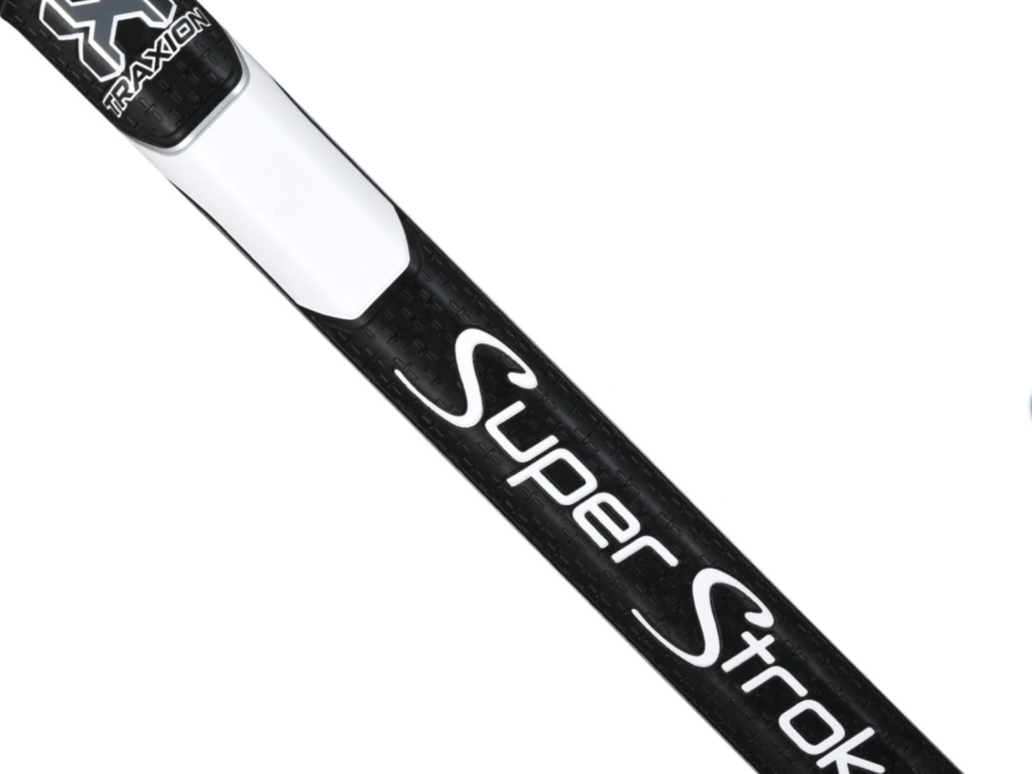 Superstroke Traxion Flatso 3.0 Putter Grip 3 Superstroke Traxion Flatso 3.0 Putter Grip