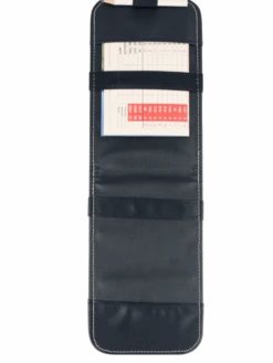 Masters Premium Leatherette Score Card Holder -Online Golf Store IMG 7089